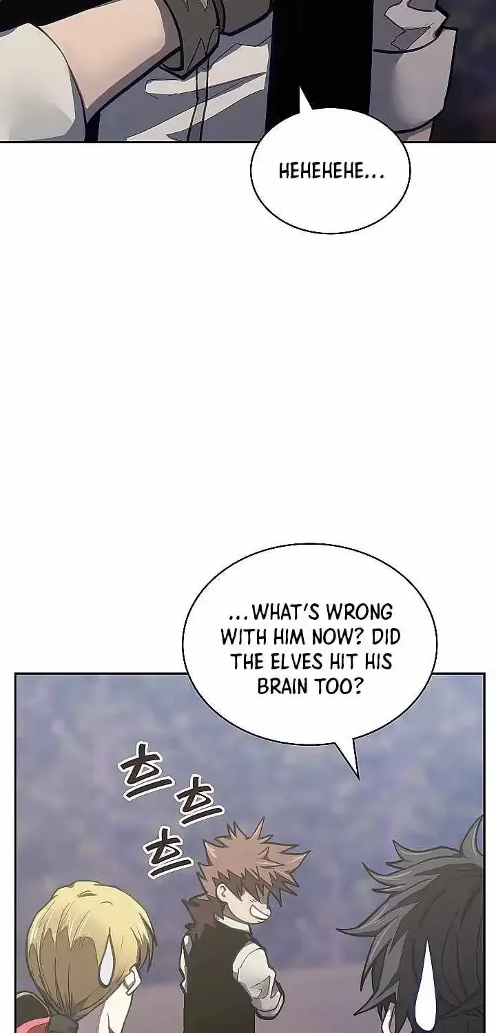Read Dimensional Mercenary ( Other World Warrior ) chapter 319 image 73 on Lezhin