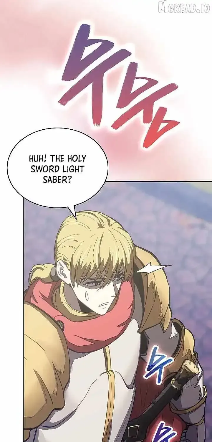 Read Dimensional Mercenary ( Other World Warrior ) chapter 319 image 79 on Lezhin
