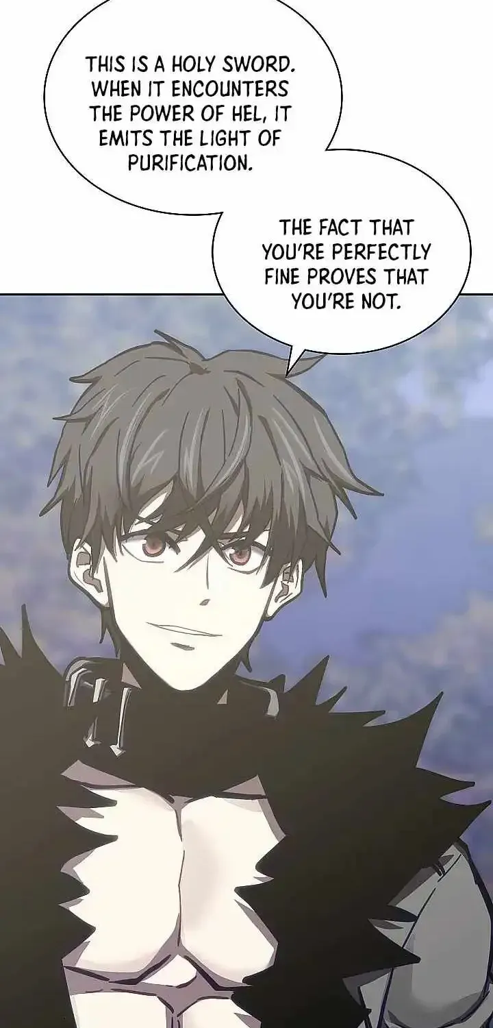 Read Dimensional Mercenary ( Other World Warrior ) chapter 319 image 8 on Lezhin