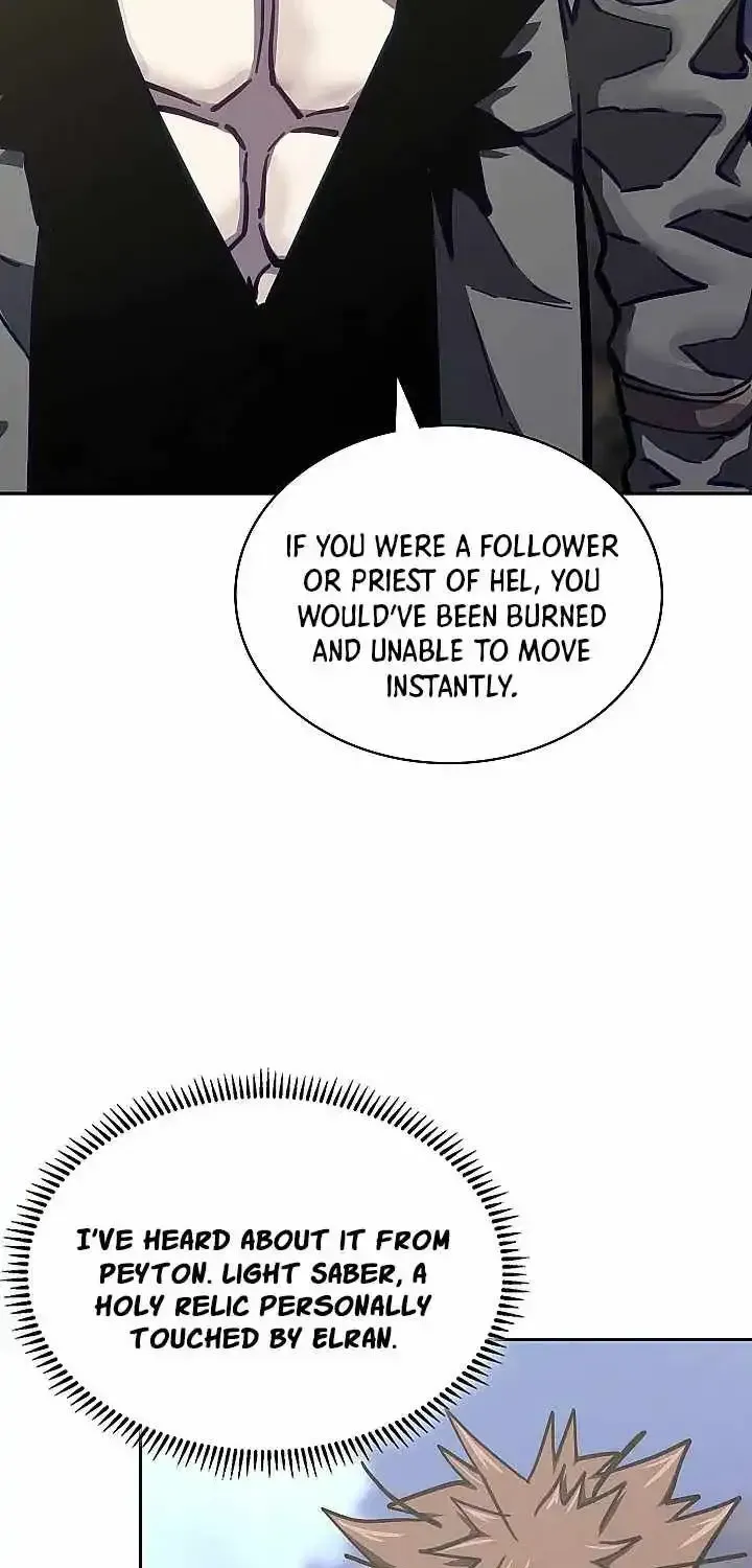 Read Dimensional Mercenary ( Other World Warrior ) chapter 319 image 9 on Lezhin
