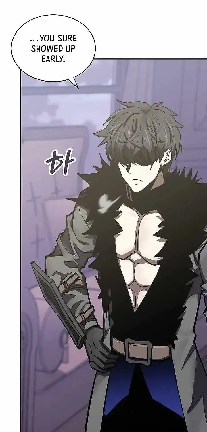 Read Dimensional Mercenary ( Other World Warrior ) chapter 321 image 11 on Lezhin