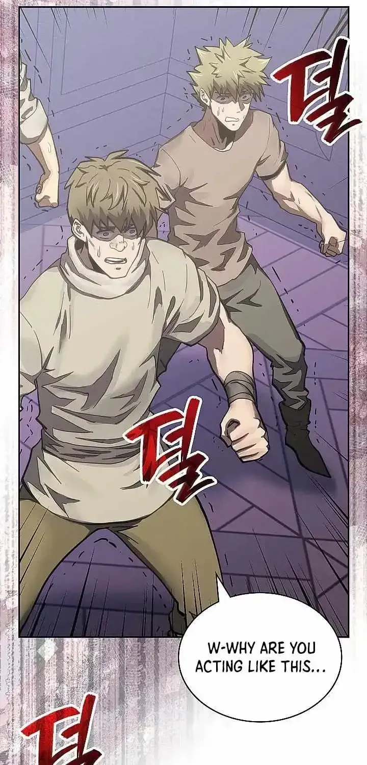 Read Dimensional Mercenary ( Other World Warrior ) chapter 321 image 15 on Lezhin