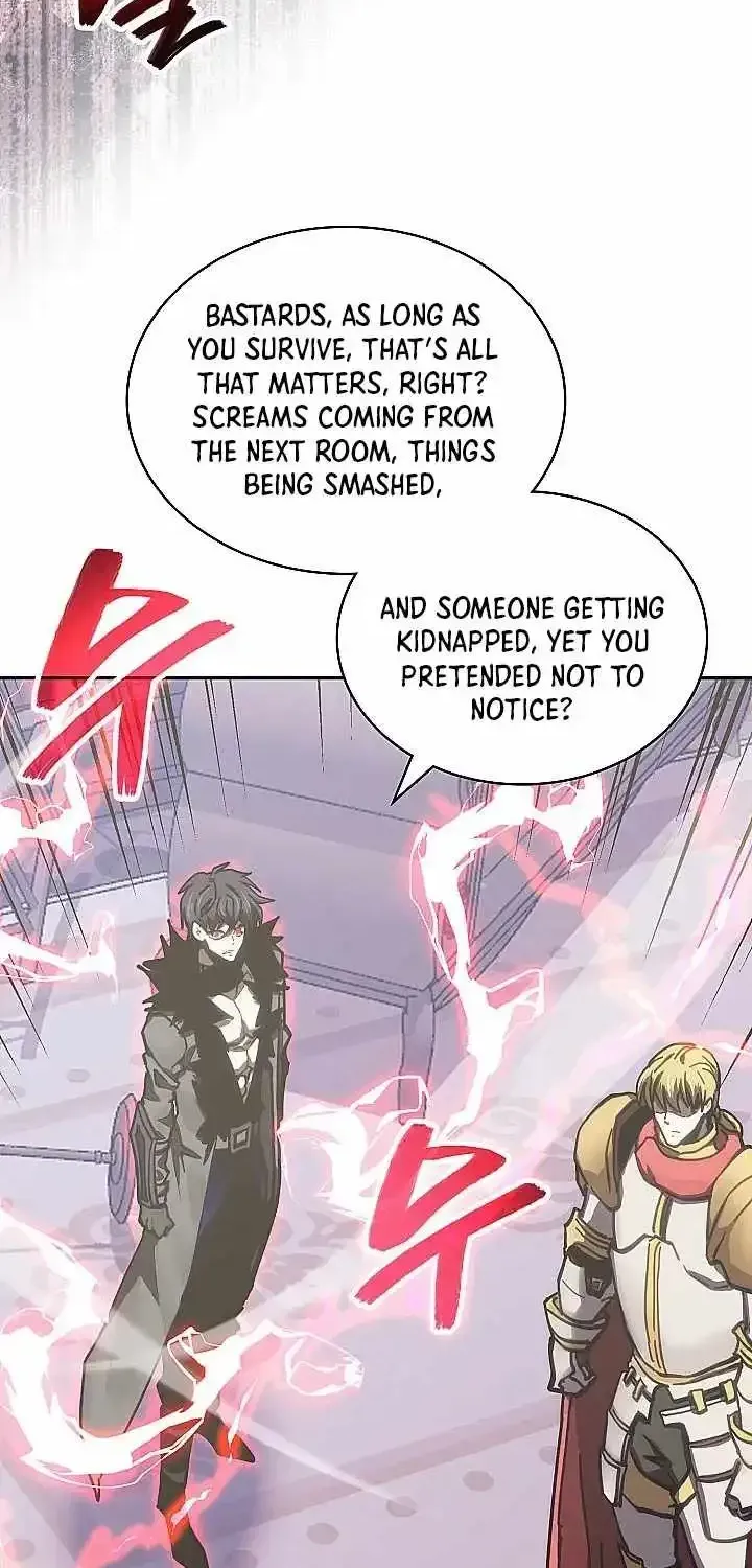 Read Dimensional Mercenary ( Other World Warrior ) chapter 321 image 16 on Lezhin