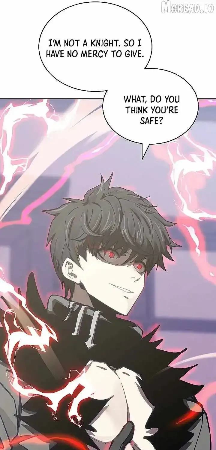 Read Dimensional Mercenary ( Other World Warrior ) chapter 321 image 20 on Lezhin