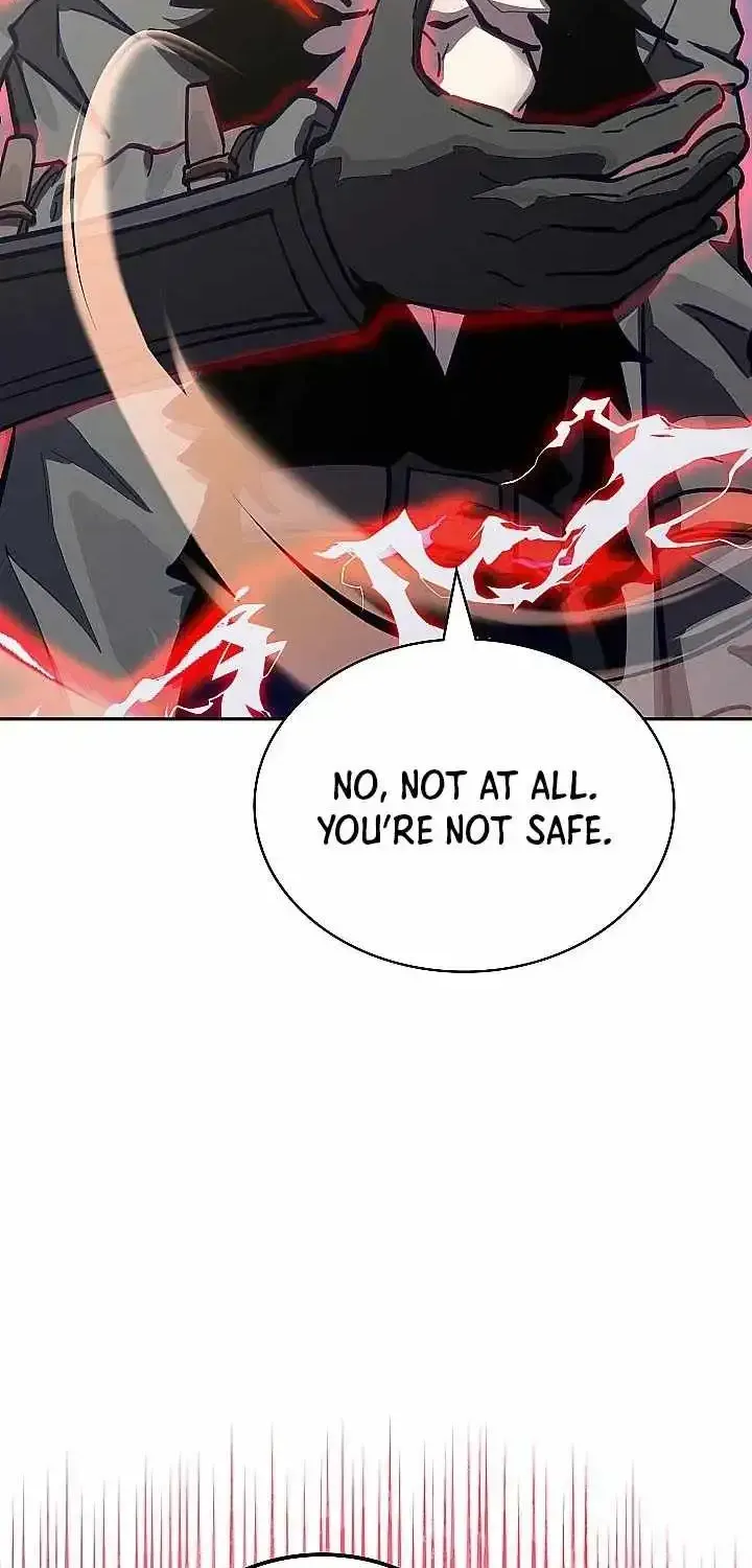 Read Dimensional Mercenary ( Other World Warrior ) chapter 321 image 21 on Lezhin