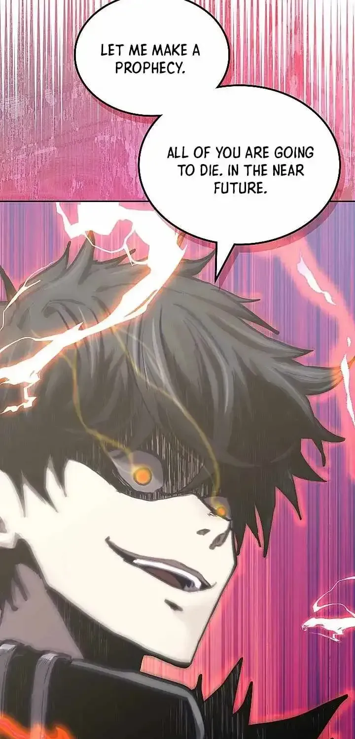 Read Dimensional Mercenary ( Other World Warrior ) chapter 321 image 22 on Lezhin