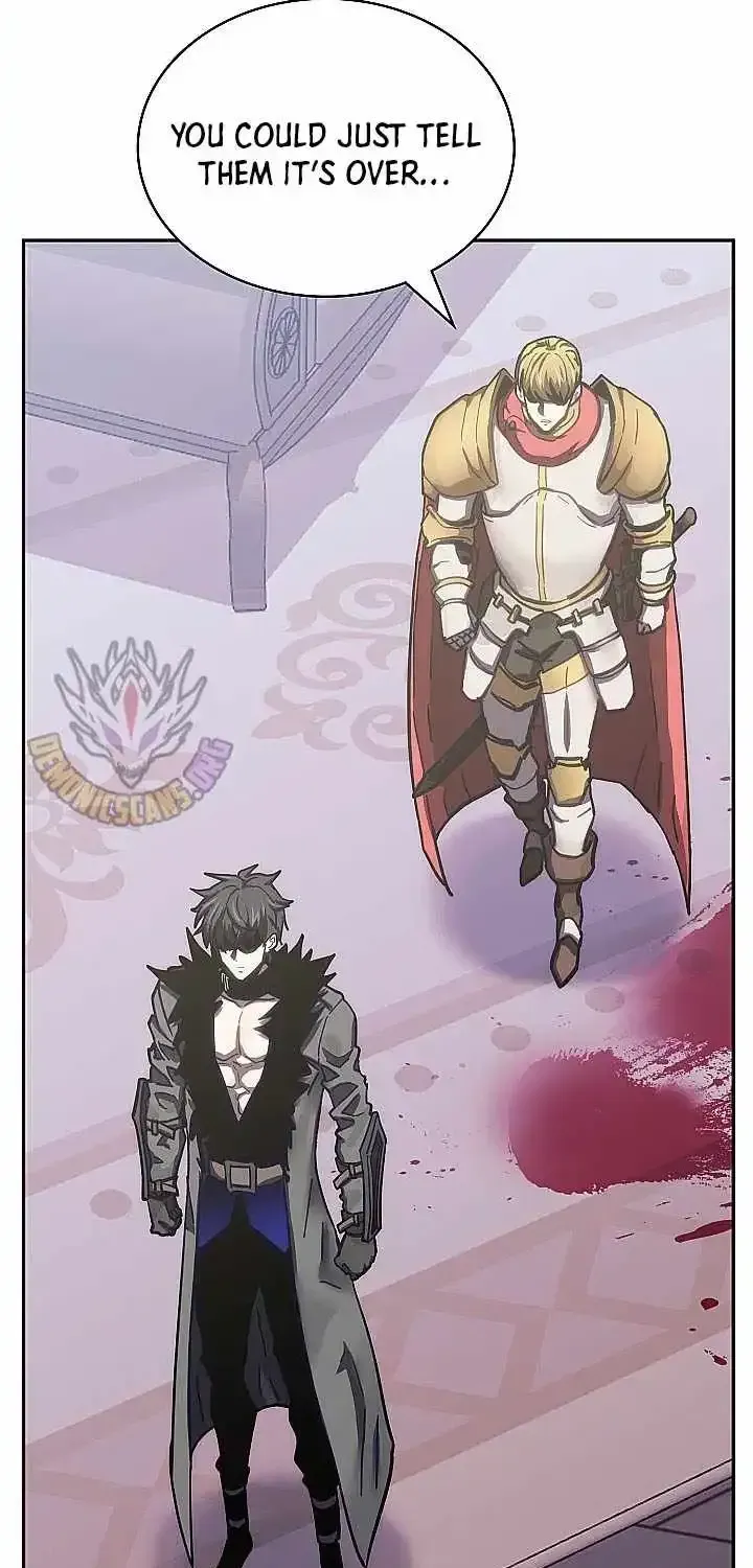 Read Dimensional Mercenary ( Other World Warrior ) chapter 321 image 29 on Lezhin