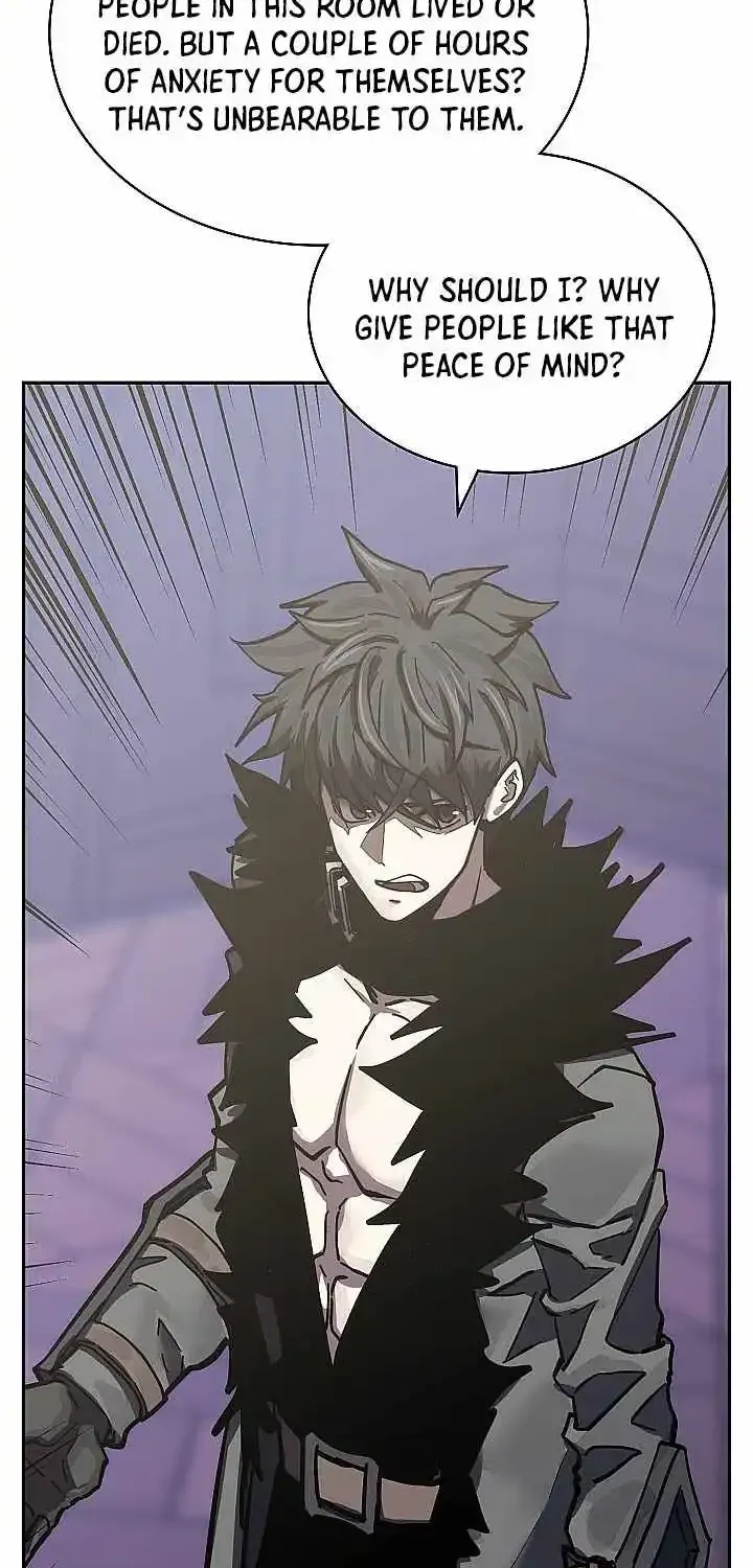 Read Dimensional Mercenary ( Other World Warrior ) chapter 321 image 32 on Lezhin