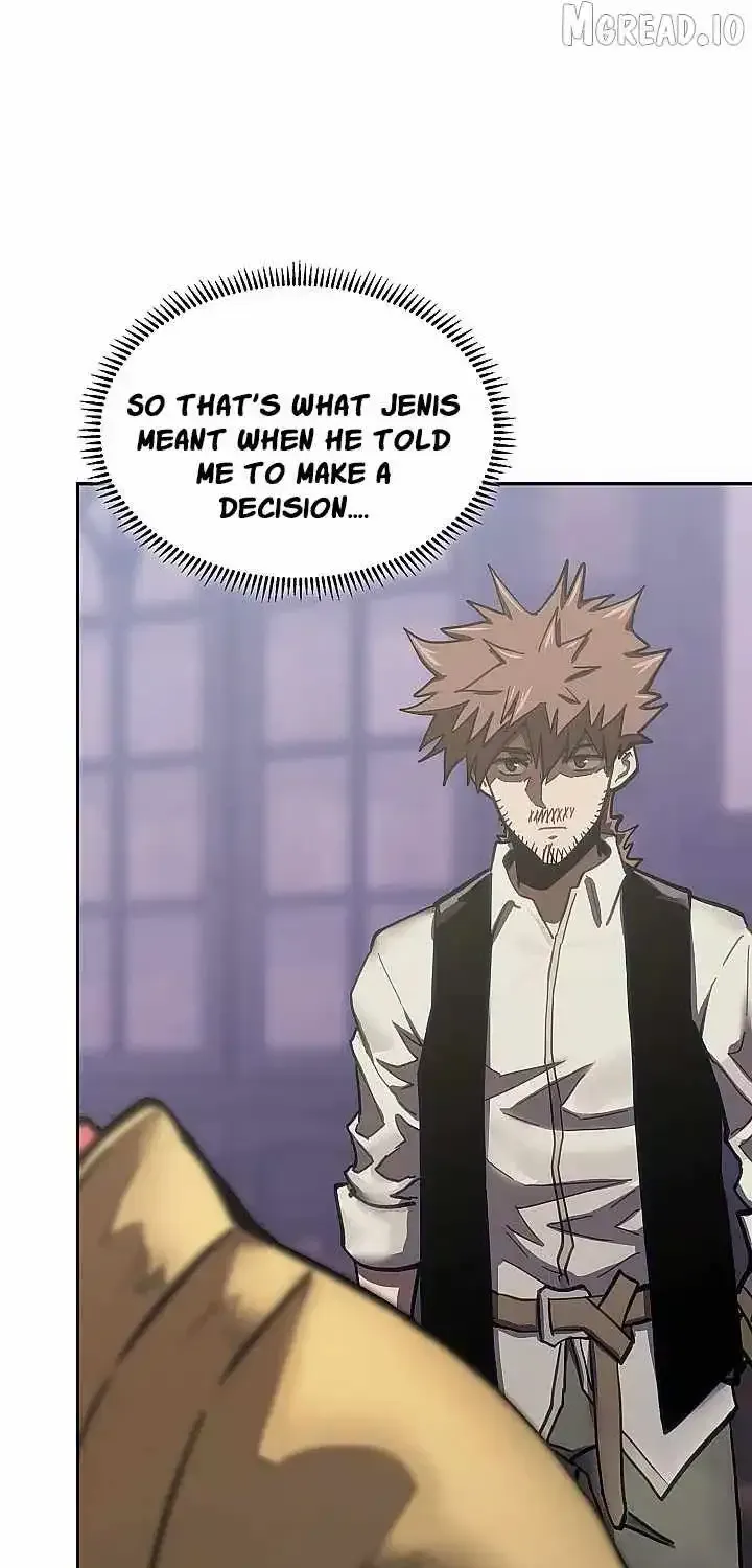 Read Dimensional Mercenary ( Other World Warrior ) chapter 321 image 34 on Lezhin