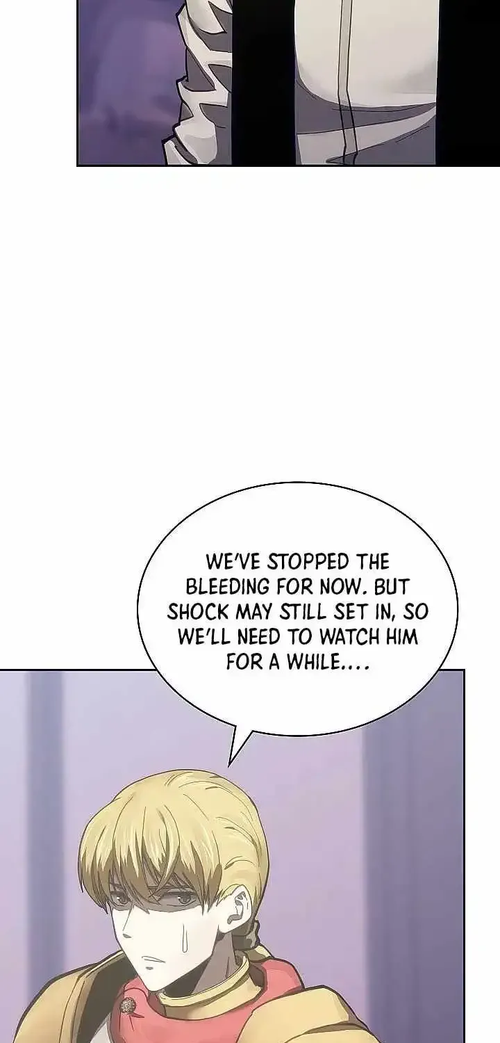 Read Dimensional Mercenary ( Other World Warrior ) chapter 321 image 36 on Lezhin