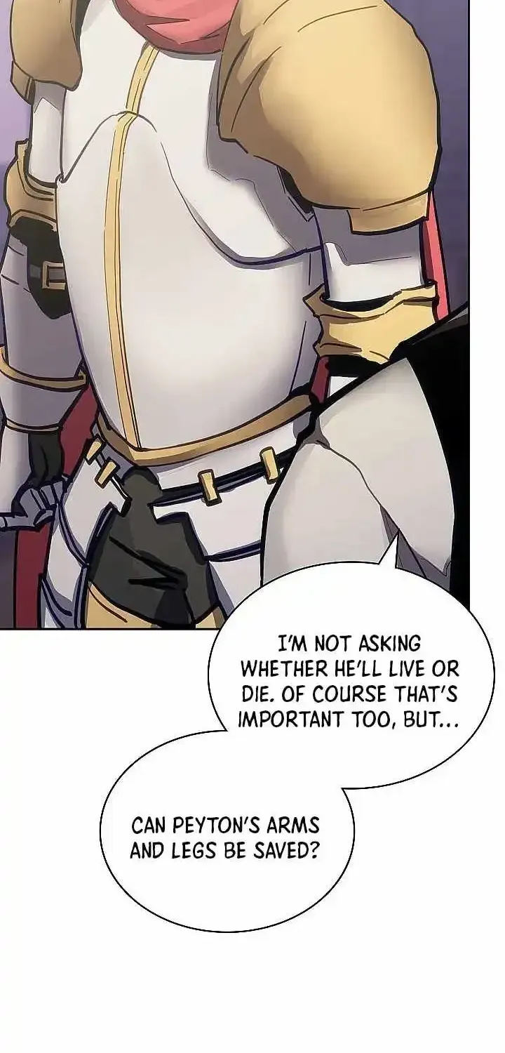 Read Dimensional Mercenary ( Other World Warrior ) chapter 321 image 37 on Lezhin