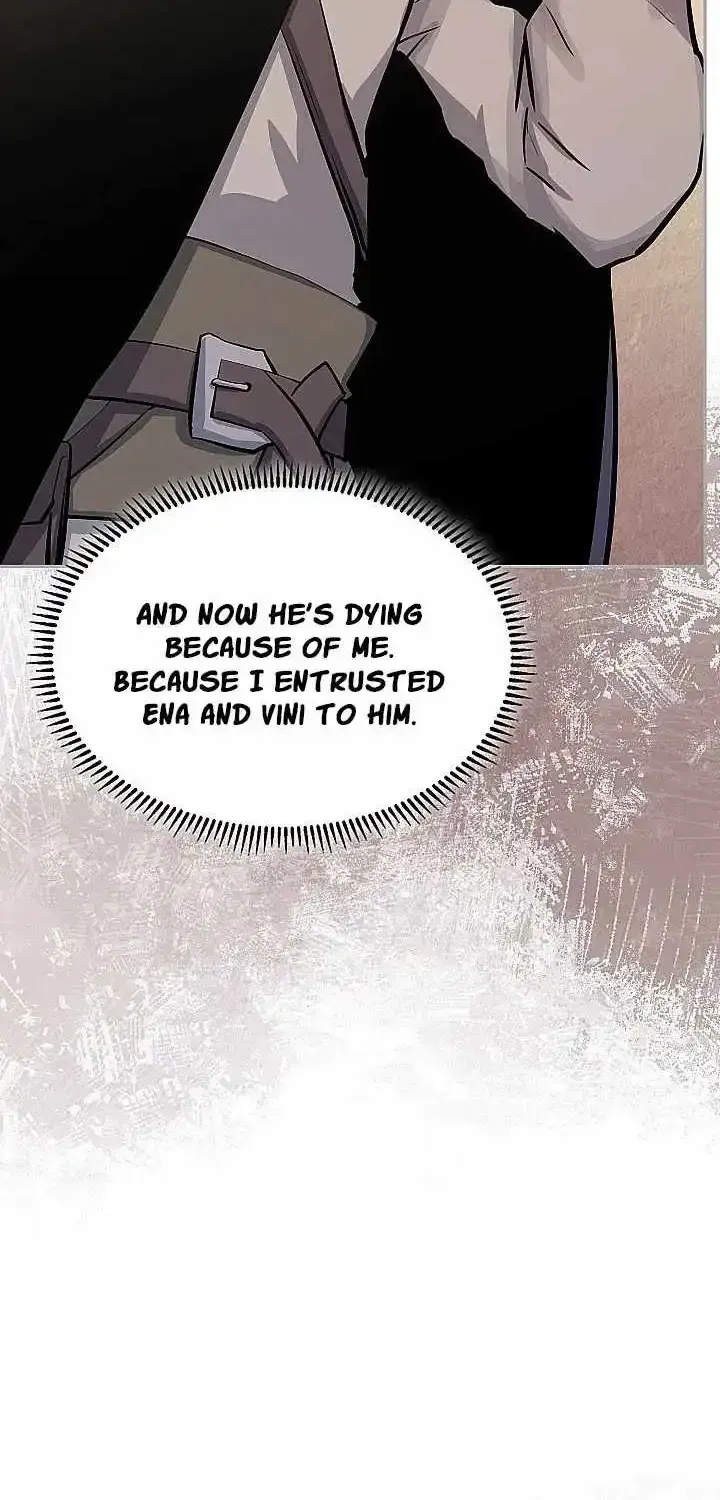 Read Dimensional Mercenary ( Other World Warrior ) chapter 321 image 41 on Lezhin