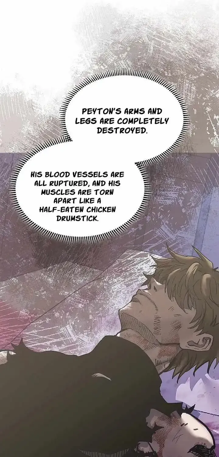 Read Dimensional Mercenary ( Other World Warrior ) chapter 321 image 42 on Lezhin