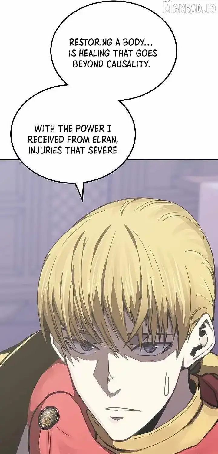 Read Dimensional Mercenary ( Other World Warrior ) chapter 321 image 46 on Lezhin
