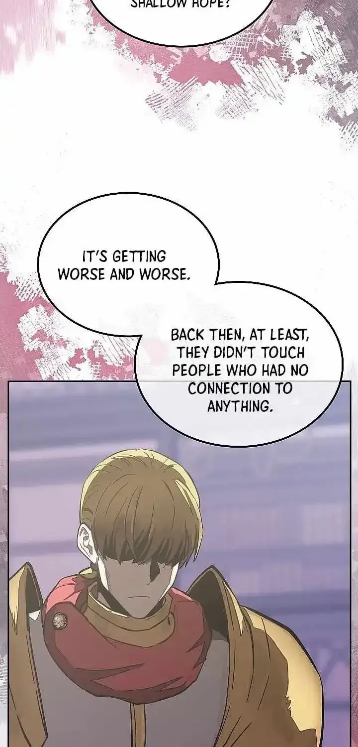 Read Dimensional Mercenary ( Other World Warrior ) chapter 321 image 5 on Lezhin