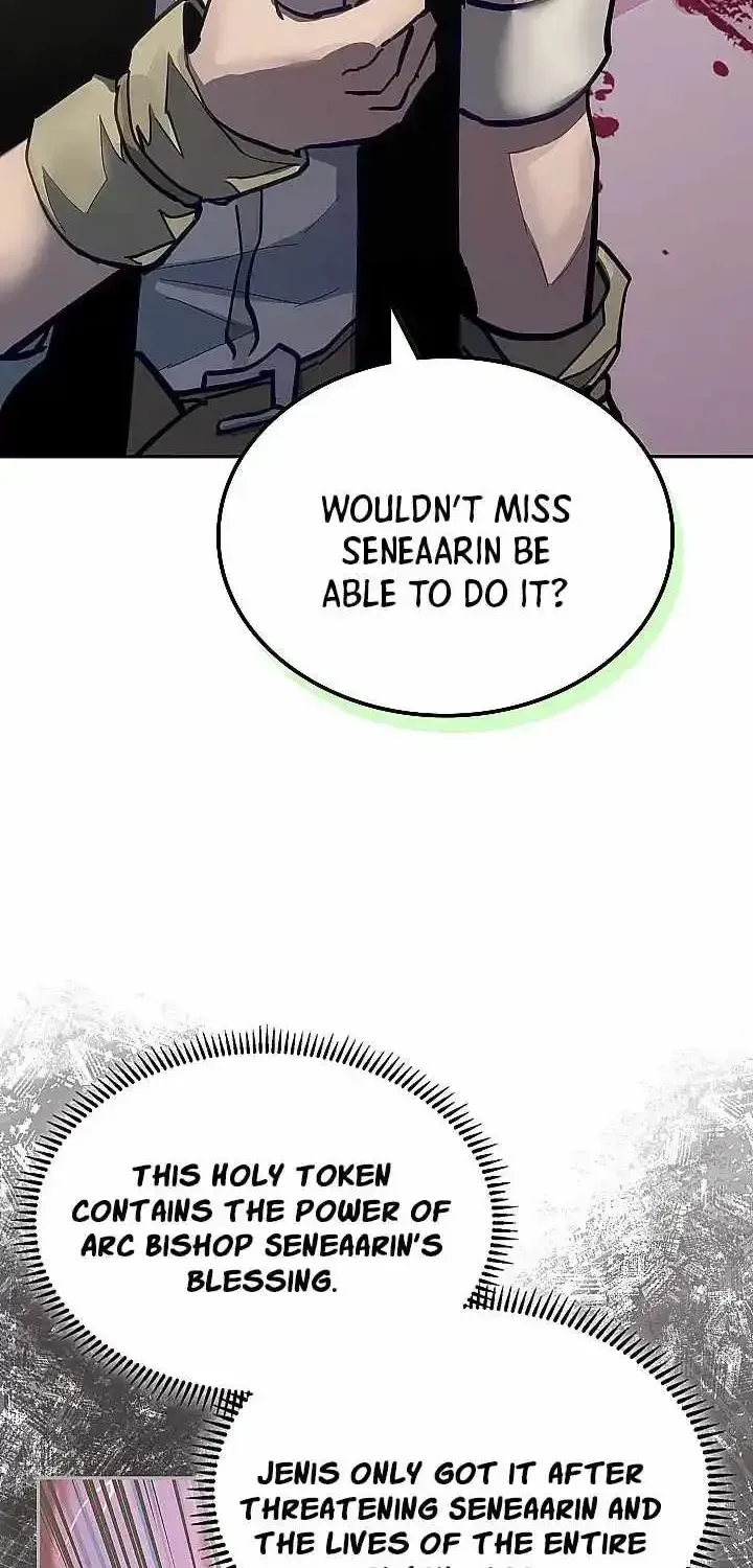 Read Dimensional Mercenary ( Other World Warrior ) chapter 321 image 54 on Lezhin