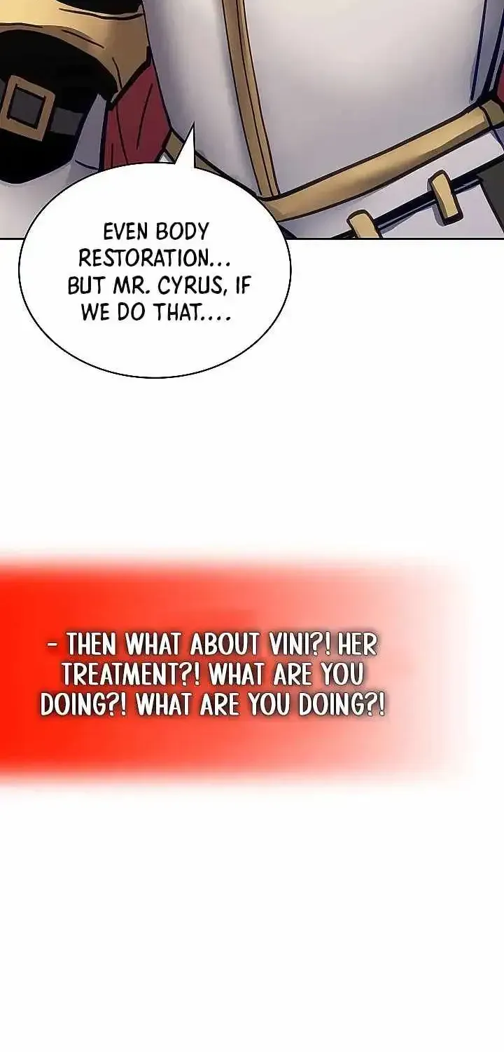 Read Dimensional Mercenary ( Other World Warrior ) chapter 321 image 58 on Lezhin
