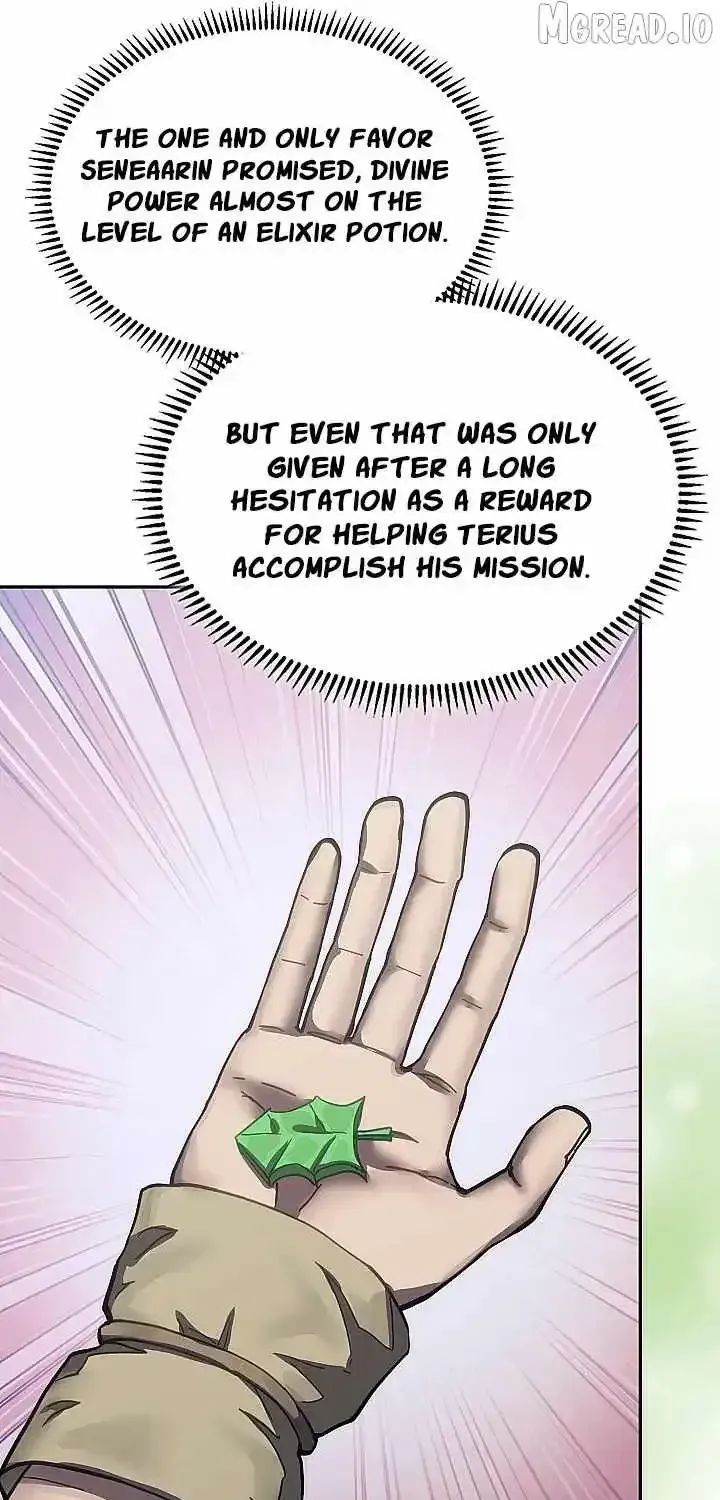 Read Dimensional Mercenary ( Other World Warrior ) chapter 321 image 59 on Lezhin