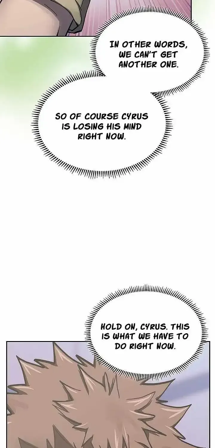 Read Dimensional Mercenary ( Other World Warrior ) chapter 321 image 60 on Lezhin