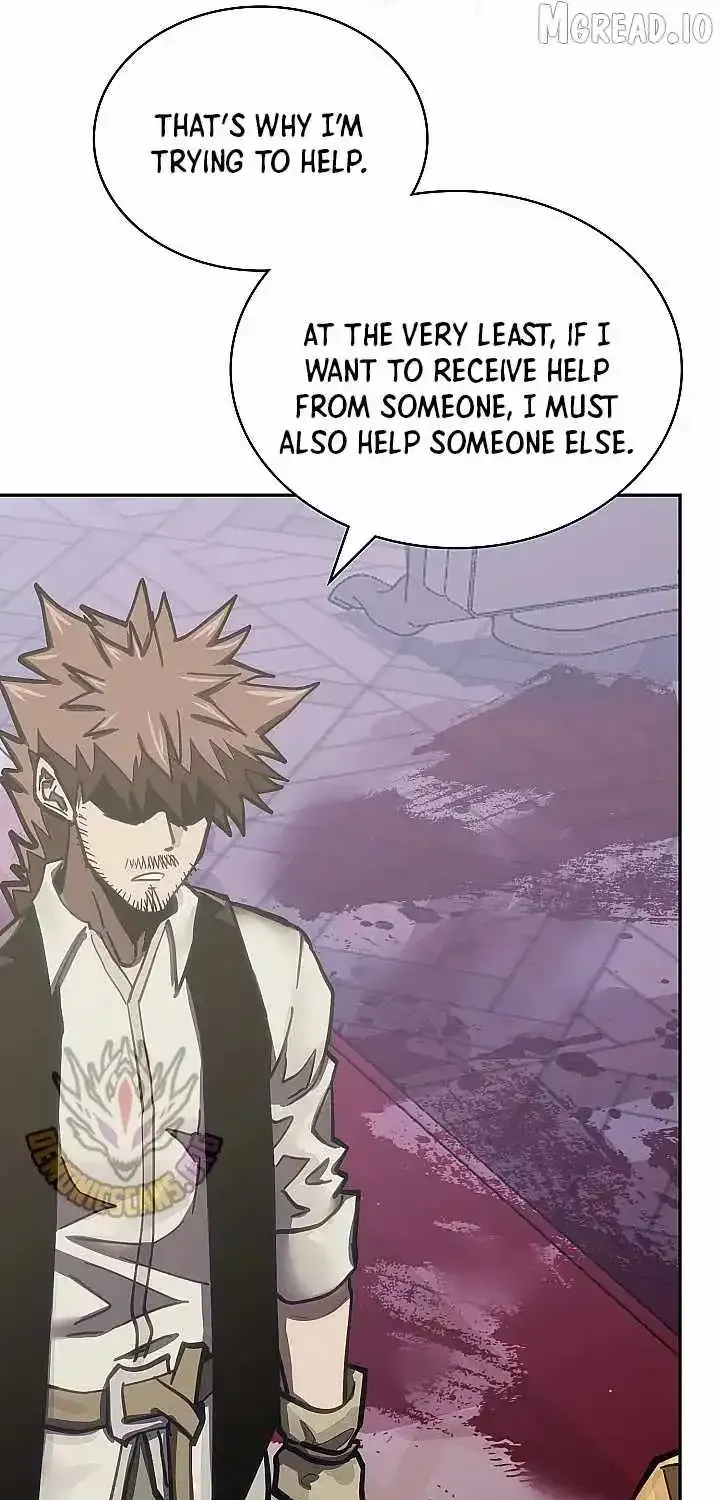 Read Dimensional Mercenary ( Other World Warrior ) chapter 321 image 65 on Lezhin