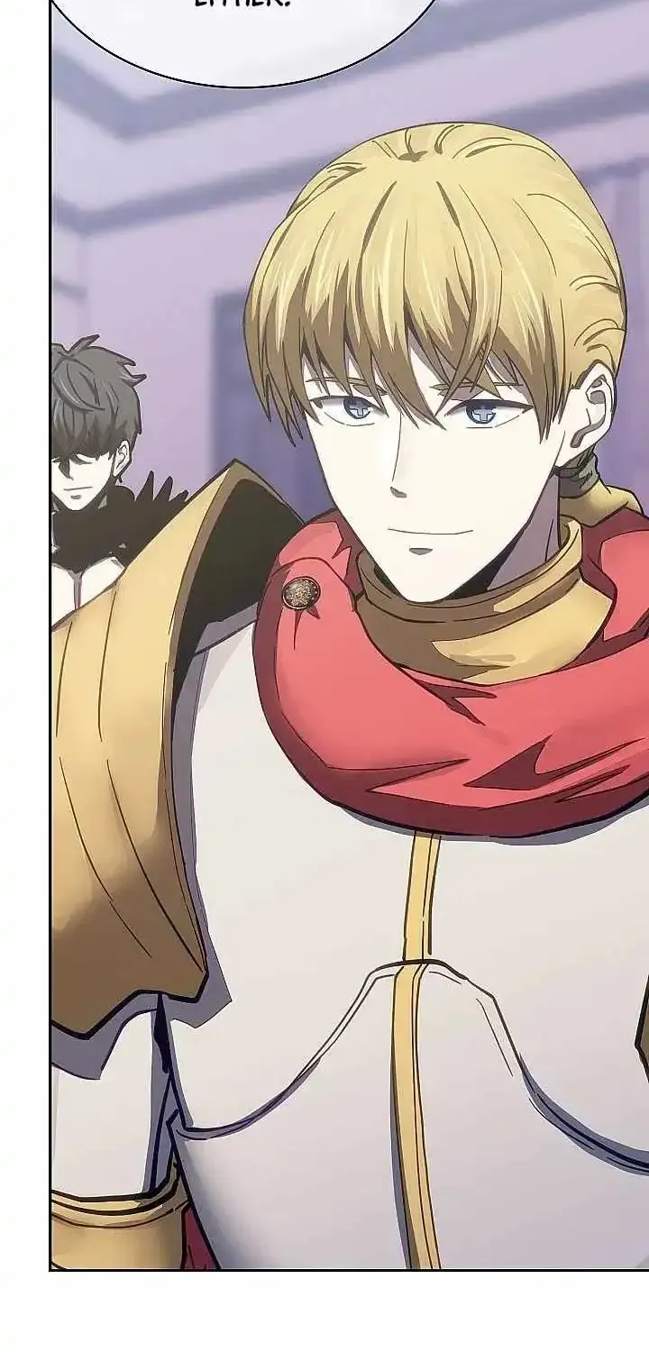 Read Dimensional Mercenary ( Other World Warrior ) chapter 321 image 70 on Lezhin