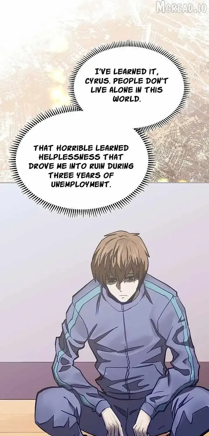 Read Dimensional Mercenary ( Other World Warrior ) chapter 321 image 72 on Lezhin