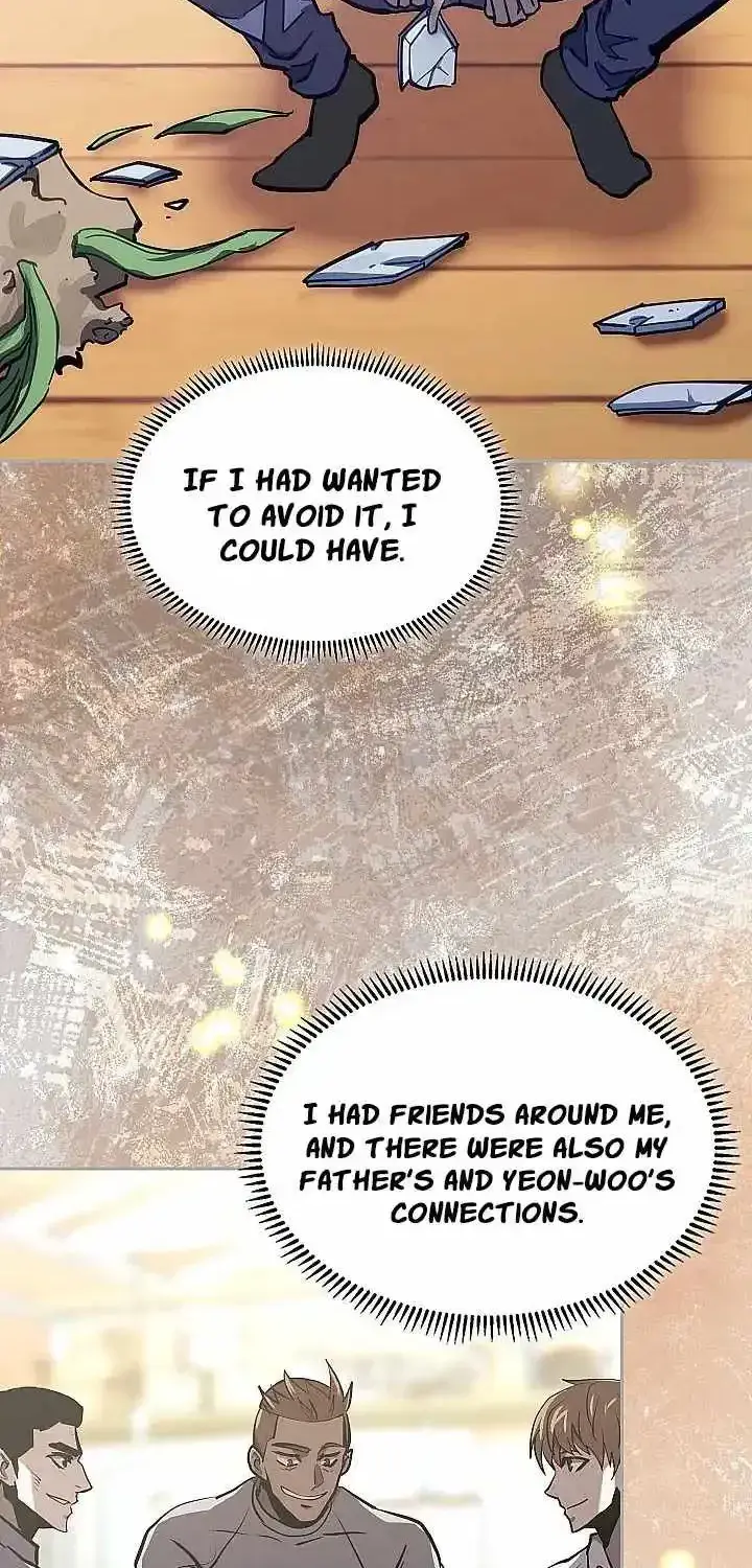 Read Dimensional Mercenary ( Other World Warrior ) chapter 321 image 73 on Lezhin