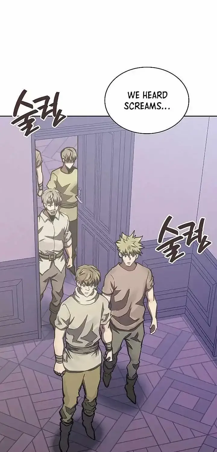 Read Dimensional Mercenary ( Other World Warrior ) chapter 321 image 8 on Lezhin