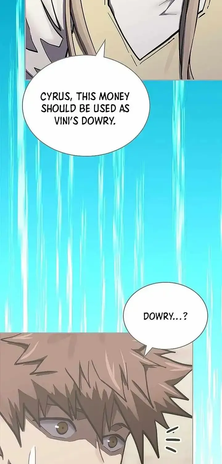 Read Dimensional Mercenary ( Other World Warrior ) chapter 321 image 82 on Lezhin