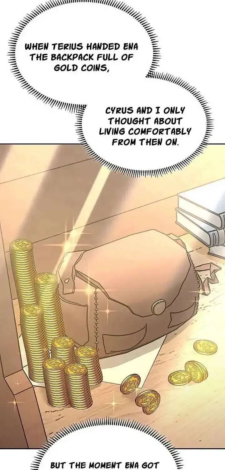 Read Dimensional Mercenary ( Other World Warrior ) chapter 321 image 93 on Lezhin