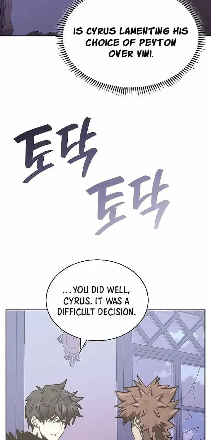 Read Dimensional Mercenary ( Other World Warrior ) chapter 322 image 1 on Lezhin