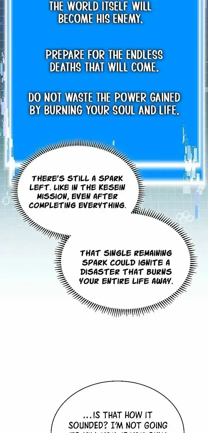 Read Dimensional Mercenary ( Other World Warrior ) chapter 322 image 10 on Lezhin