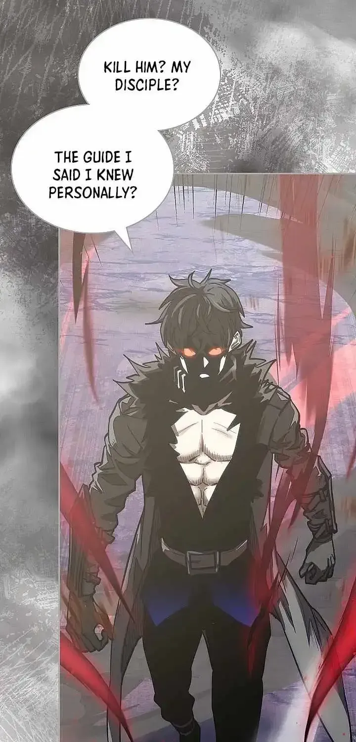 Read Dimensional Mercenary ( Other World Warrior ) chapter 322 image 14 on Lezhin