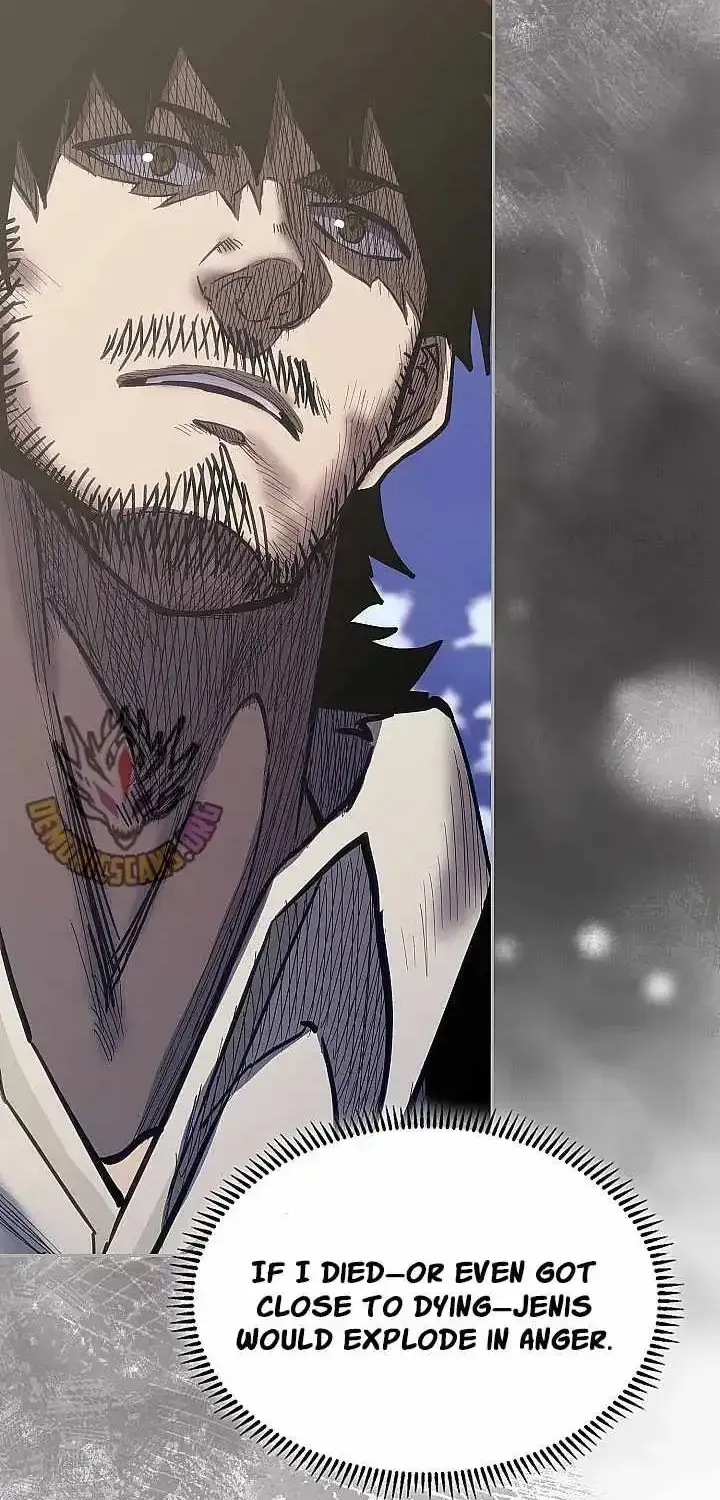 Read Dimensional Mercenary ( Other World Warrior ) chapter 322 image 16 on Lezhin