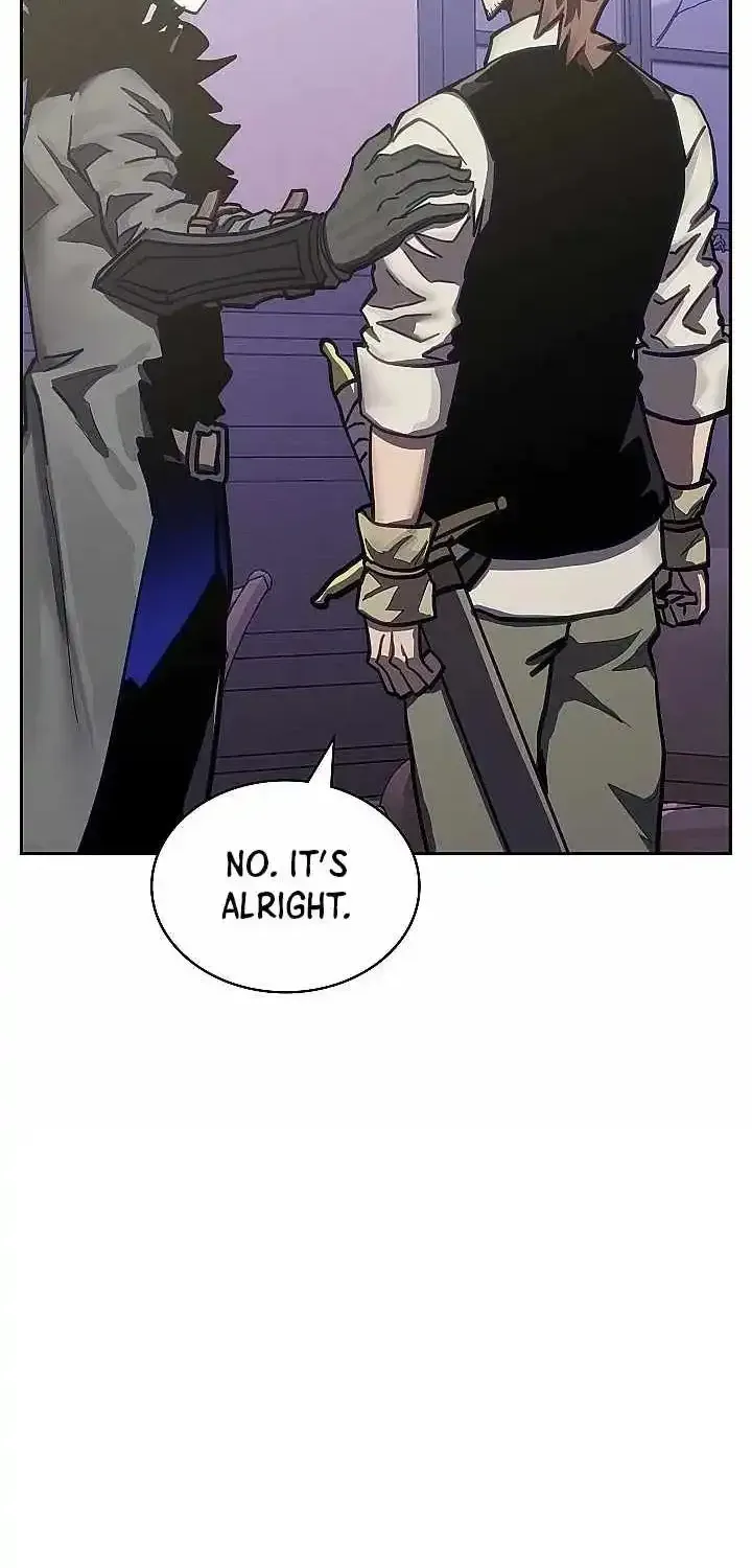 Read Dimensional Mercenary ( Other World Warrior ) chapter 322 image 2 on Lezhin
