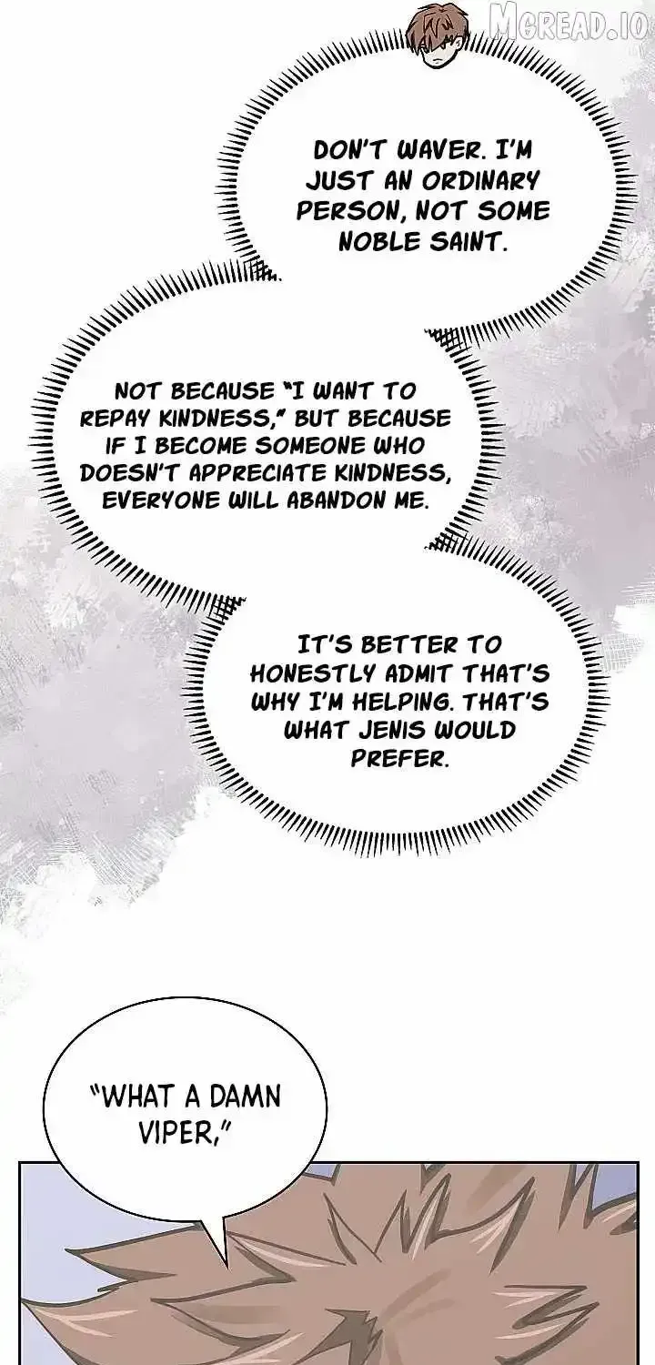Read Dimensional Mercenary ( Other World Warrior ) chapter 322 image 27 on Lezhin