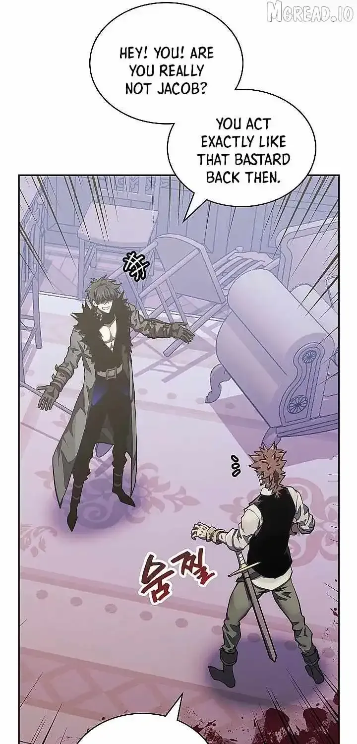 Read Dimensional Mercenary ( Other World Warrior ) chapter 322 image 33 on Lezhin