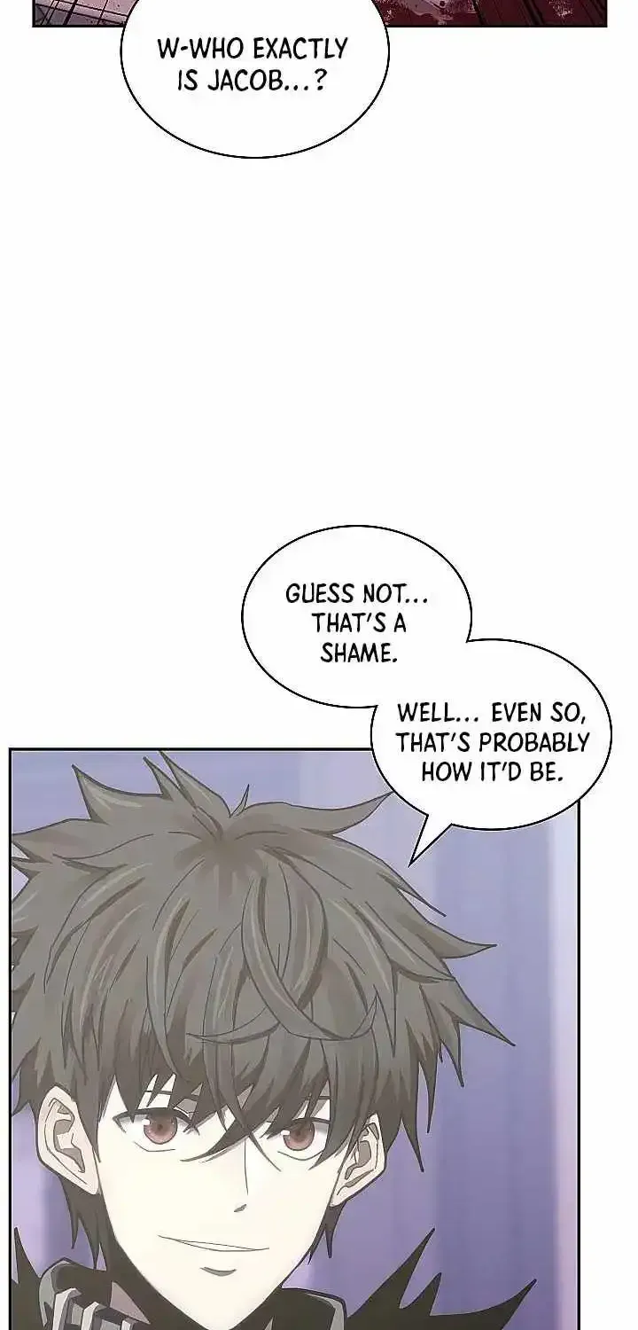 Read Dimensional Mercenary ( Other World Warrior ) chapter 322 image 34 on Lezhin