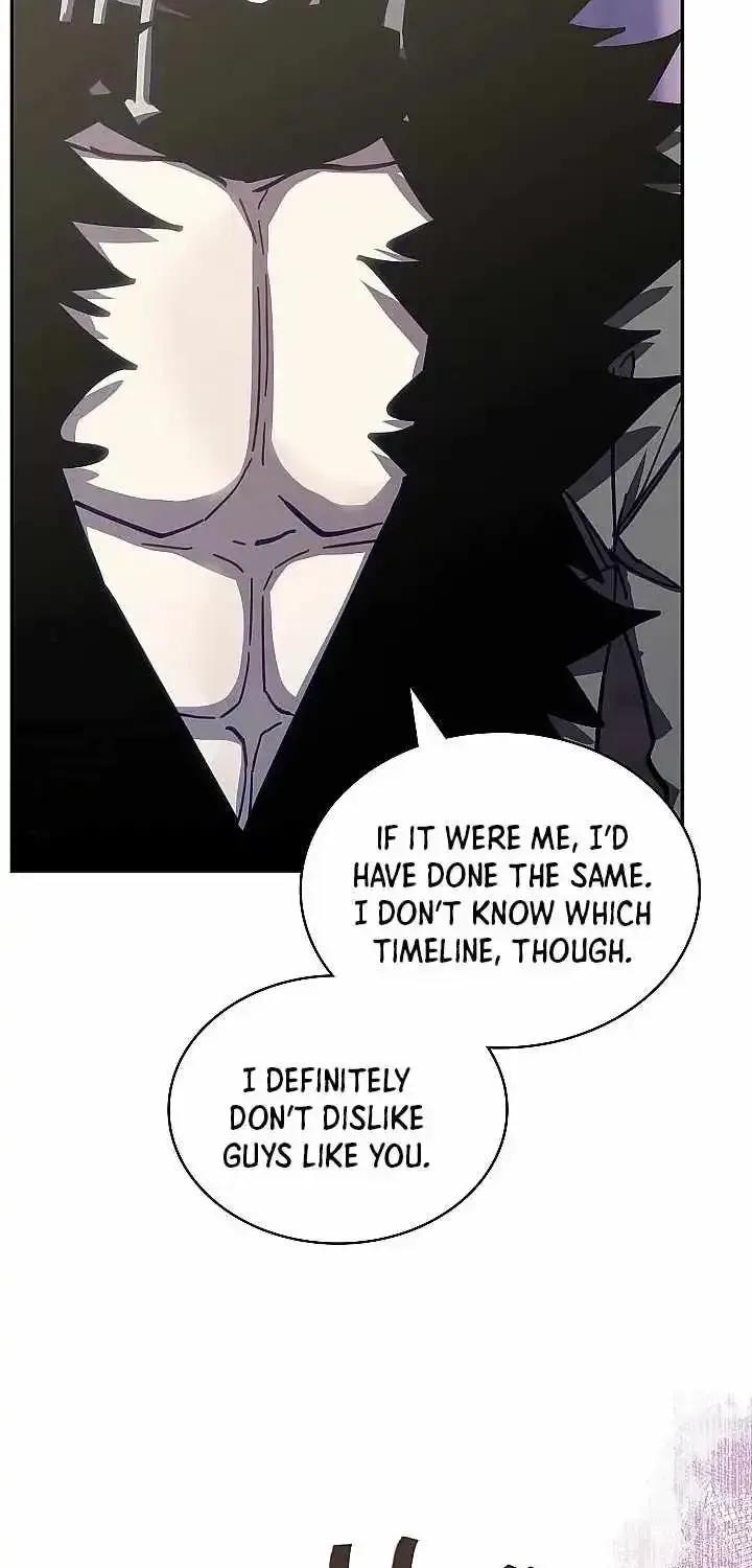 Read Dimensional Mercenary ( Other World Warrior ) chapter 322 image 35 on Lezhin