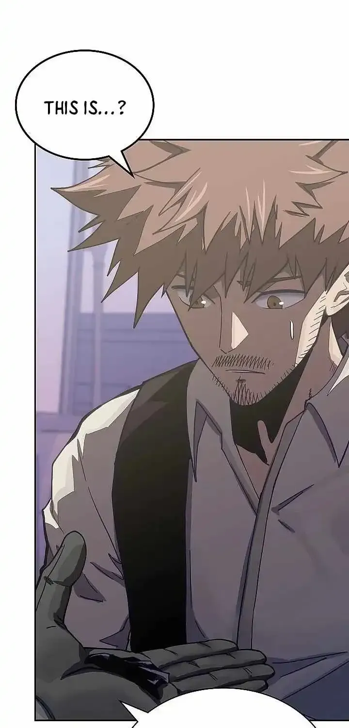 Read Dimensional Mercenary ( Other World Warrior ) chapter 322 image 37 on Lezhin