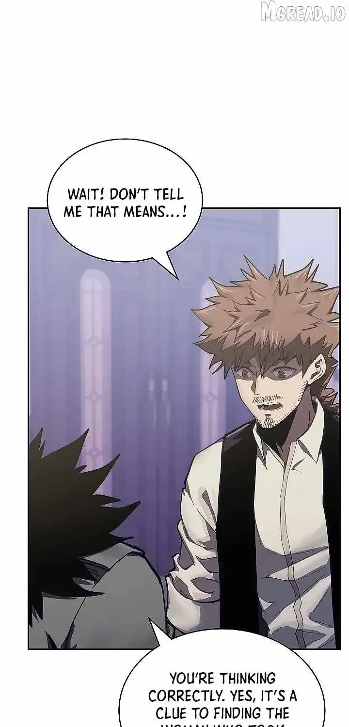 Read Dimensional Mercenary ( Other World Warrior ) chapter 322 image 40 on Lezhin