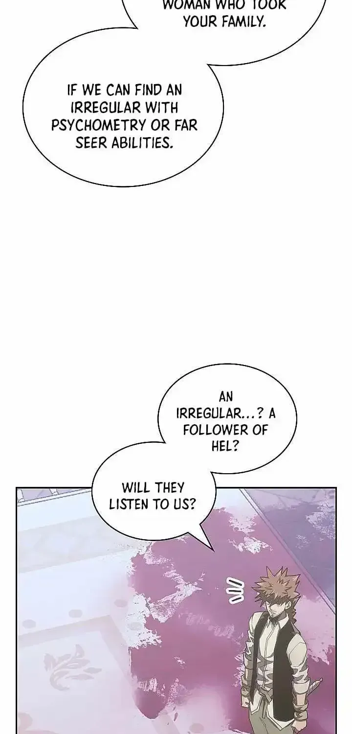Read Dimensional Mercenary ( Other World Warrior ) chapter 322 image 41 on Lezhin