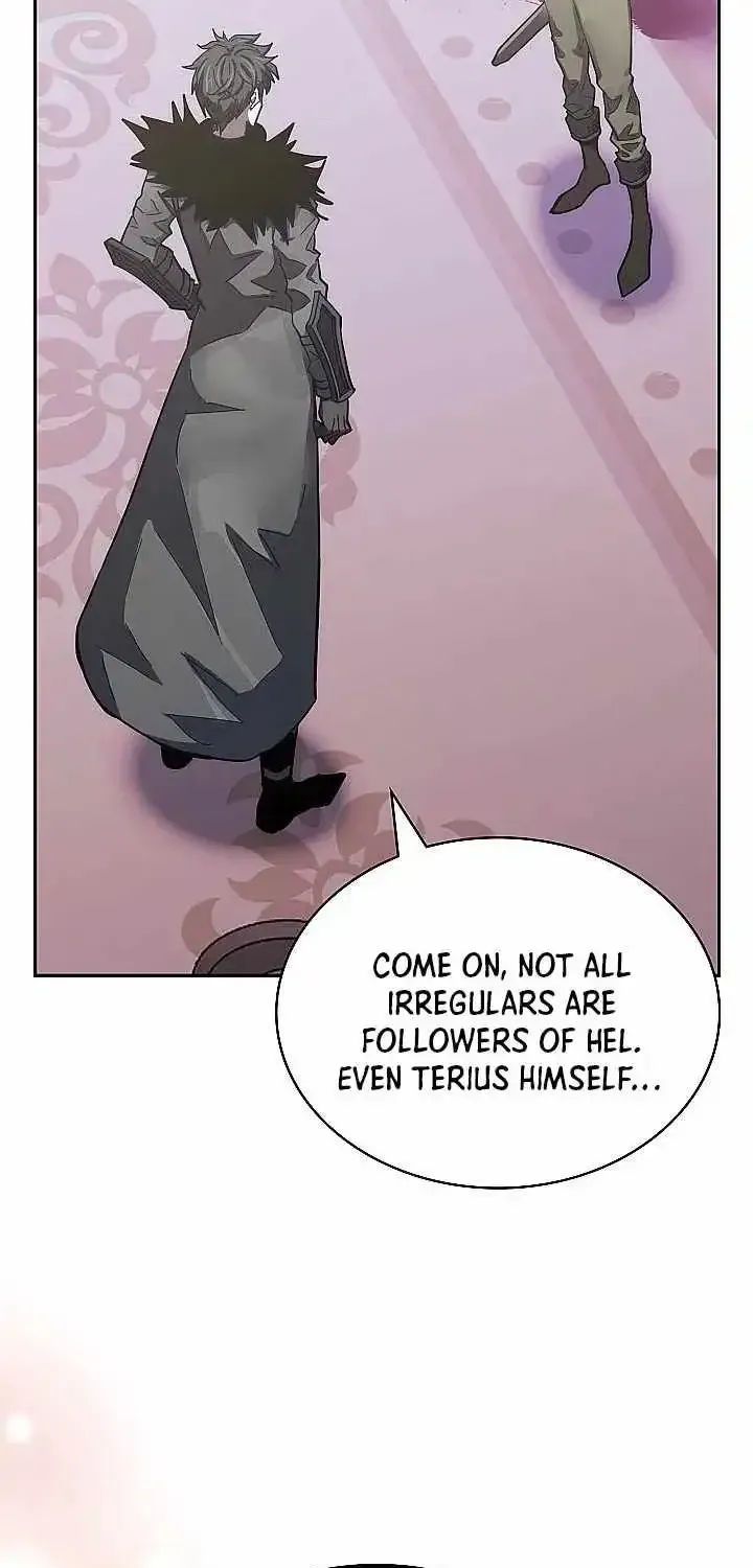 Read Dimensional Mercenary ( Other World Warrior ) chapter 322 image 42 on Lezhin