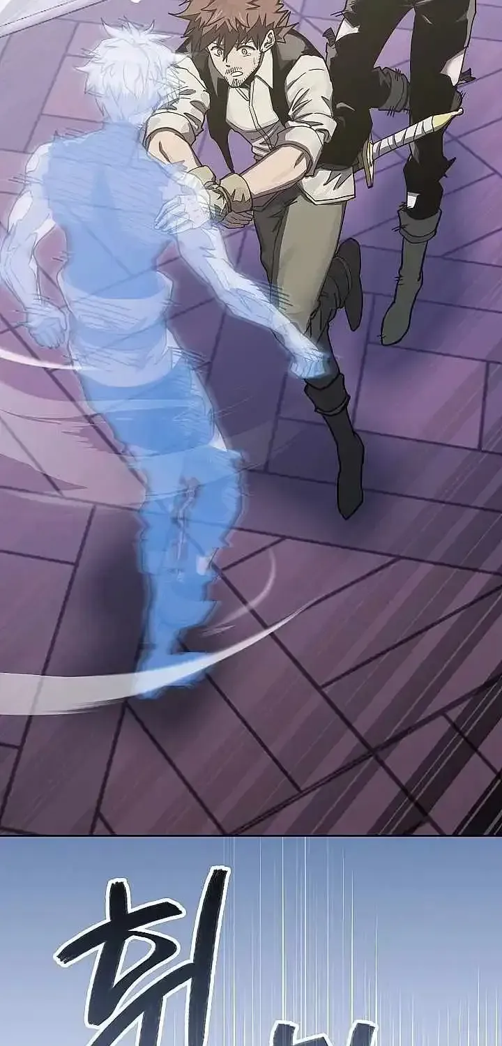 Read Dimensional Mercenary ( Other World Warrior ) chapter 322 image 49 on Lezhin