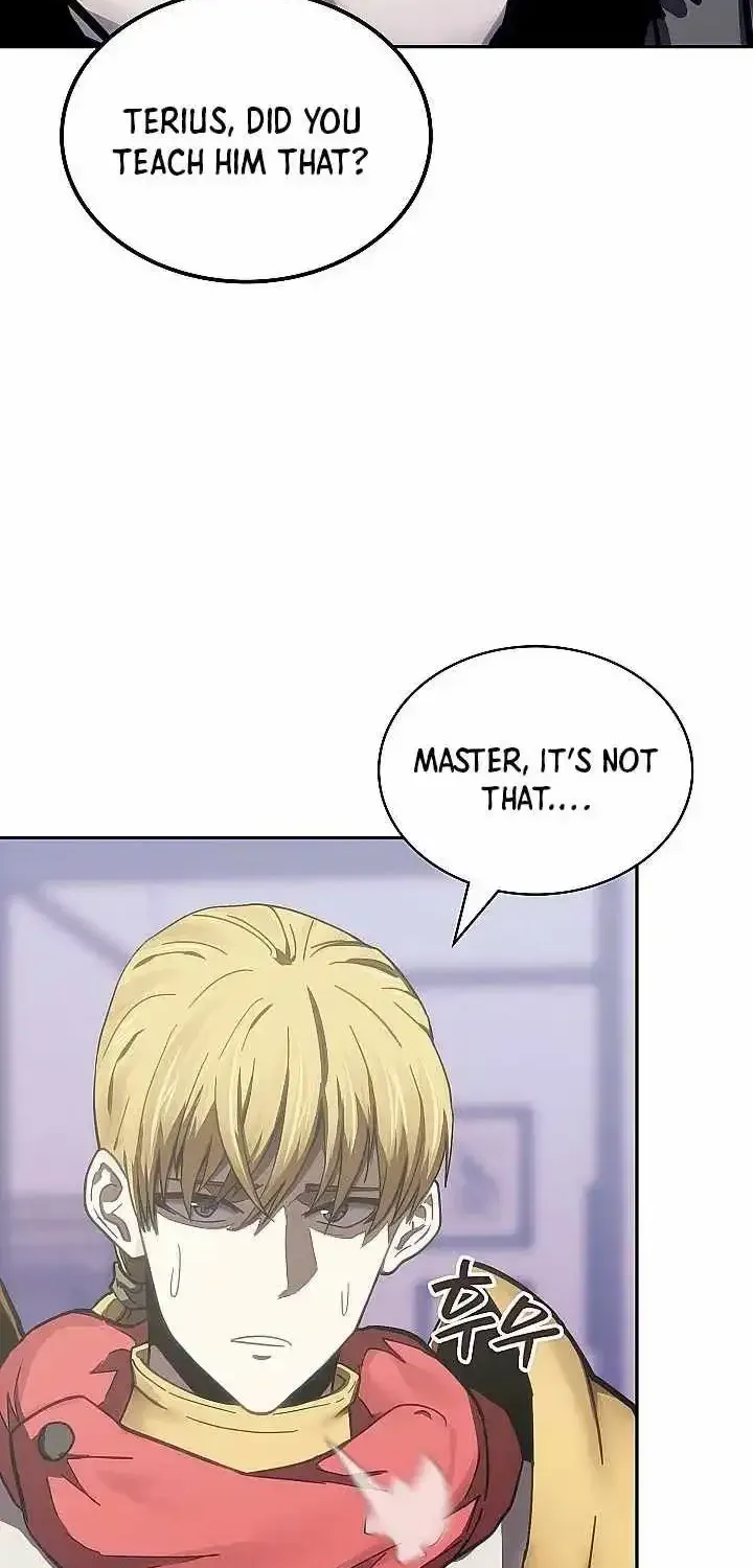Read Dimensional Mercenary ( Other World Warrior ) chapter 322 image 55 on Lezhin