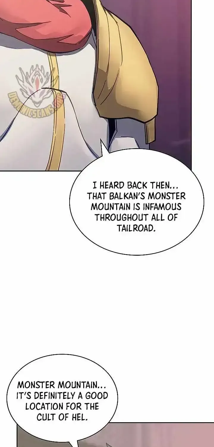 Read Dimensional Mercenary ( Other World Warrior ) chapter 322 image 69 on Lezhin
