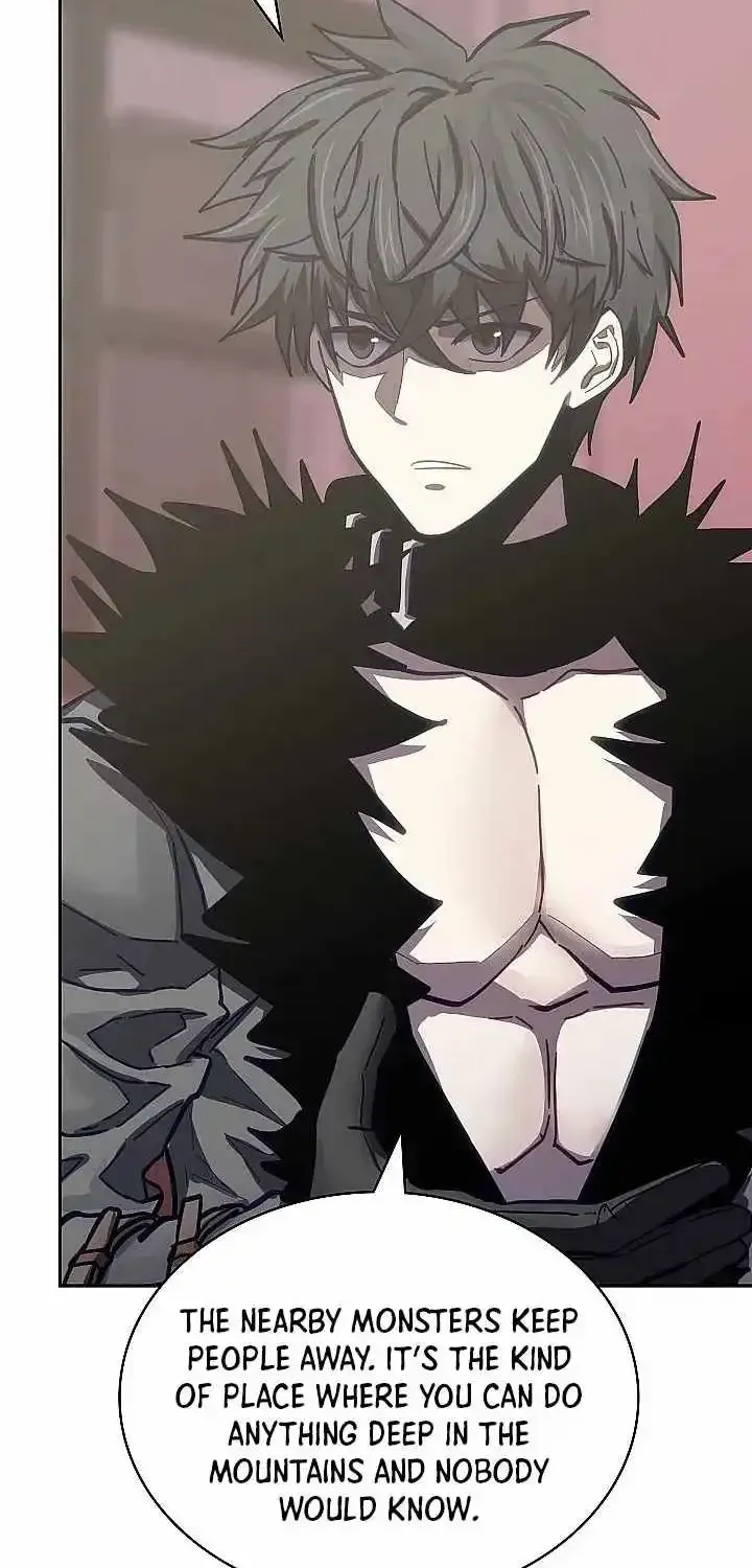 Read Dimensional Mercenary ( Other World Warrior ) chapter 322 image 70 on Lezhin