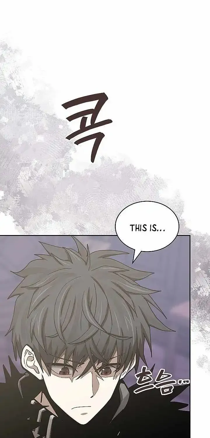 Read Dimensional Mercenary ( Other World Warrior ) chapter 322 image 74 on Lezhin