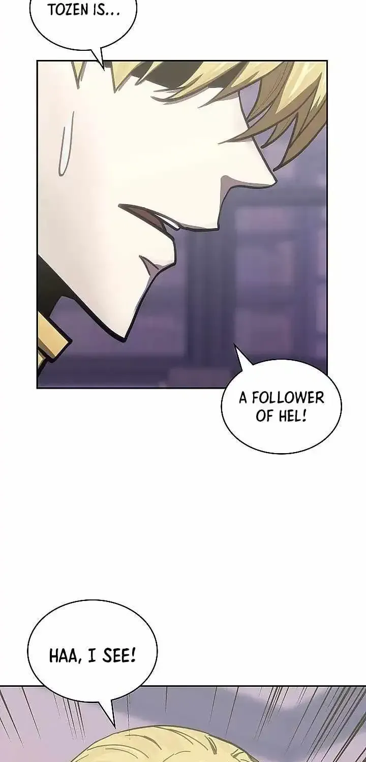 Read Dimensional Mercenary ( Other World Warrior ) chapter 323 image 11 on Lezhin