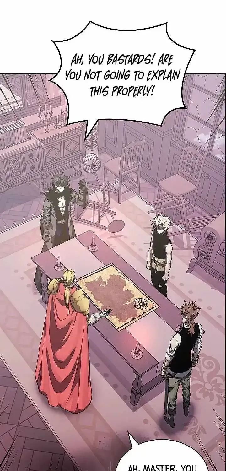 Read Dimensional Mercenary ( Other World Warrior ) chapter 323 image 16 on Lezhin